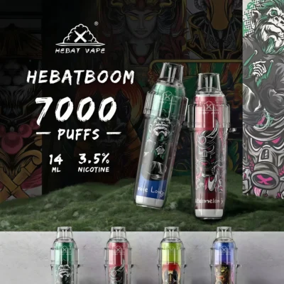 喜貝拋棄式7000口